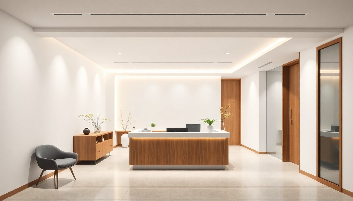 Ginza Ichome Clinic